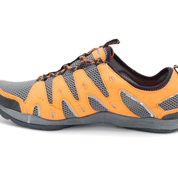 Mountrek Trail Hiking Mens shoes US Size 11.5 - Picture 5 of 11